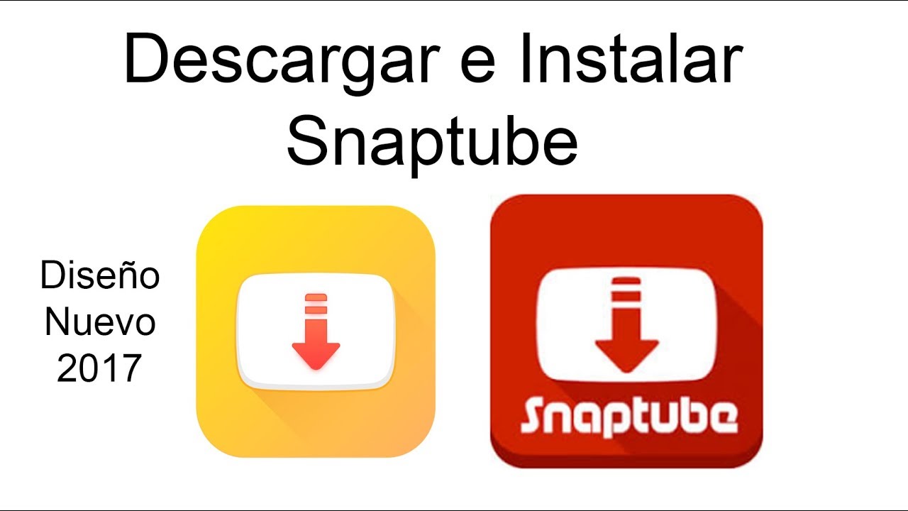 Abrir Snaptube - Snaptube 1 4 0 0 Descargar Para Pc Gratis ...